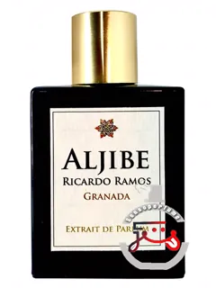 آلخیبه ریکاردو راموس پرفیومس دِ آوتور | aljibe ricardo ramos perfumes de autor